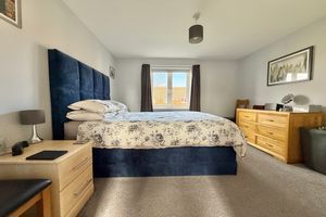 Bedroom 1- click for photo gallery